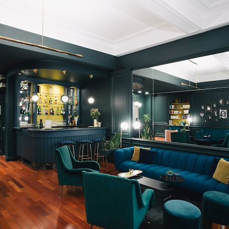 Hotel Mercure Bayonne Centre Le Grand Hotel Екстериор снимка