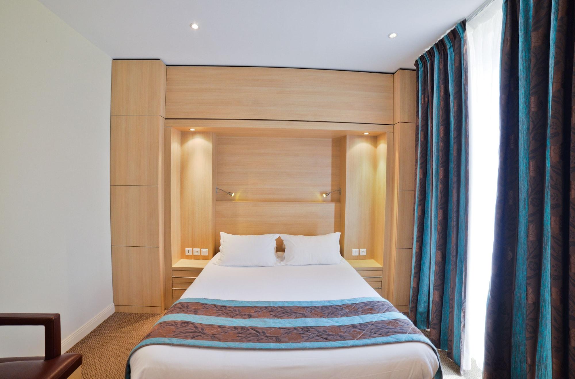 Hotel Mercure Bayonne Centre Le Grand Hotel Екстериор снимка