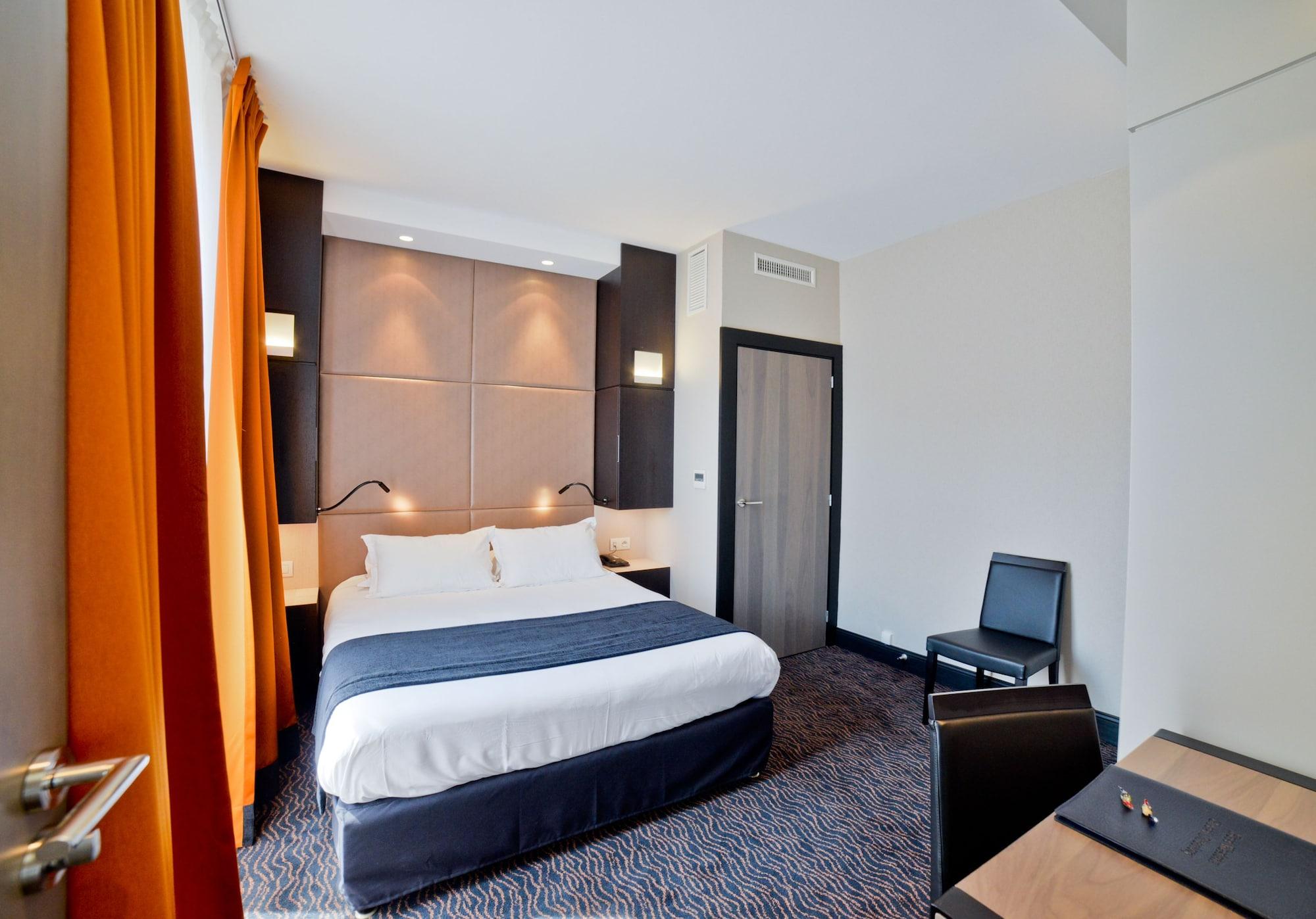 Hotel Mercure Bayonne Centre Le Grand Hotel Екстериор снимка