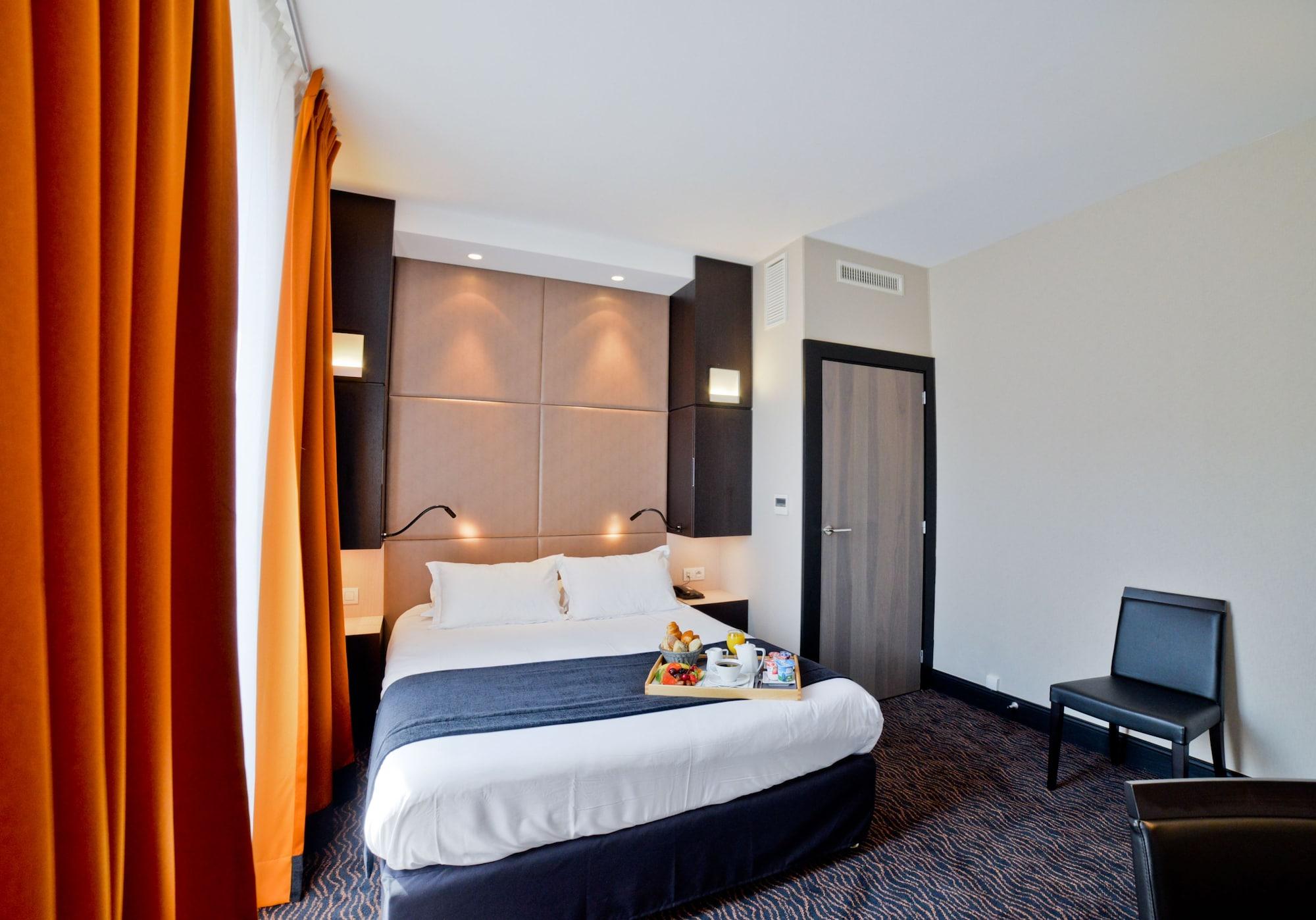Hotel Mercure Bayonne Centre Le Grand Hotel Екстериор снимка