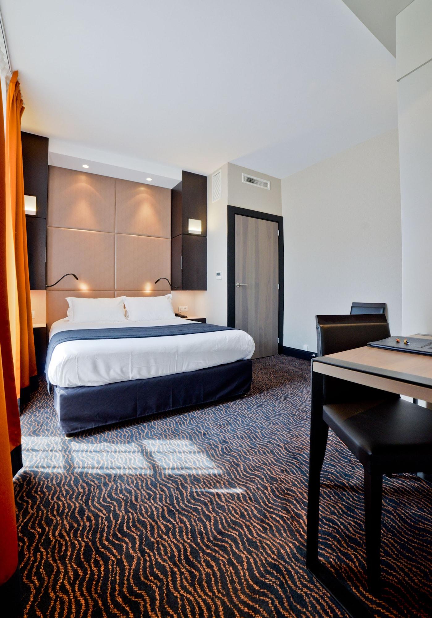 Hotel Mercure Bayonne Centre Le Grand Hotel Екстериор снимка