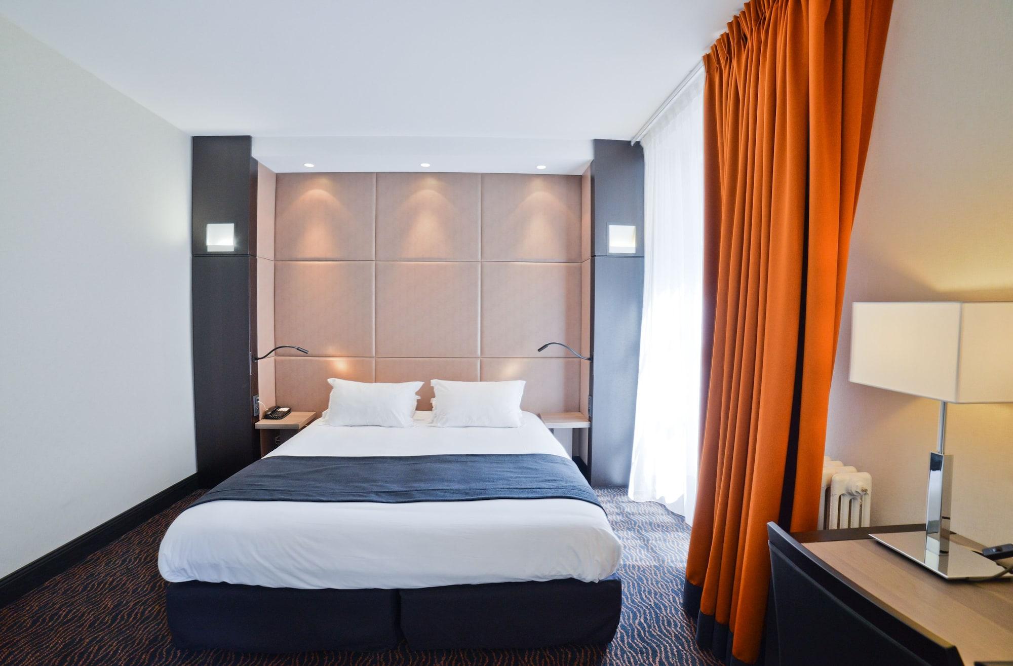 Hotel Mercure Bayonne Centre Le Grand Hotel Екстериор снимка