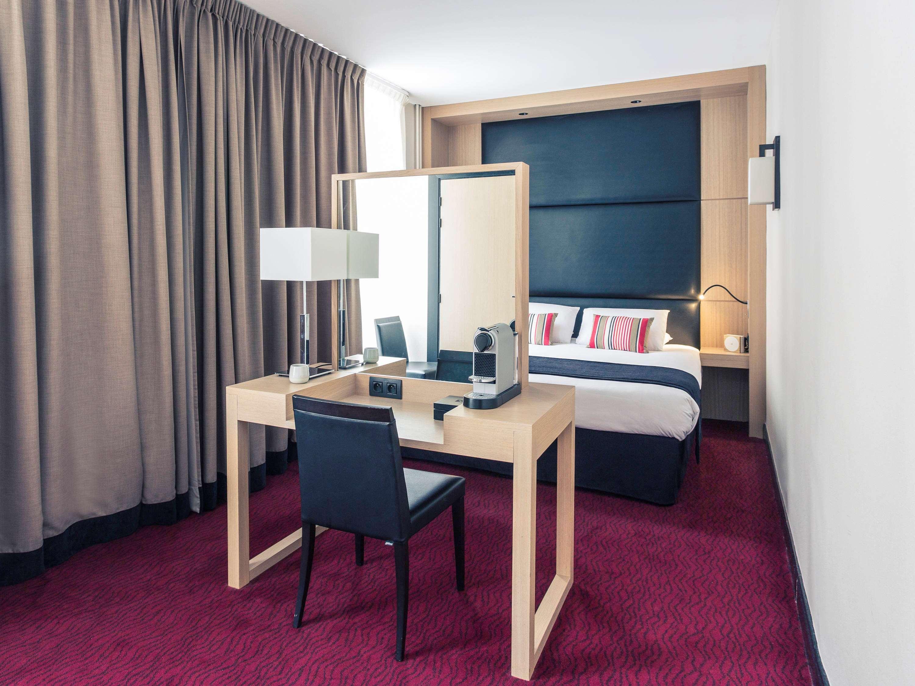 Hotel Mercure Bayonne Centre Le Grand Hotel Екстериор снимка