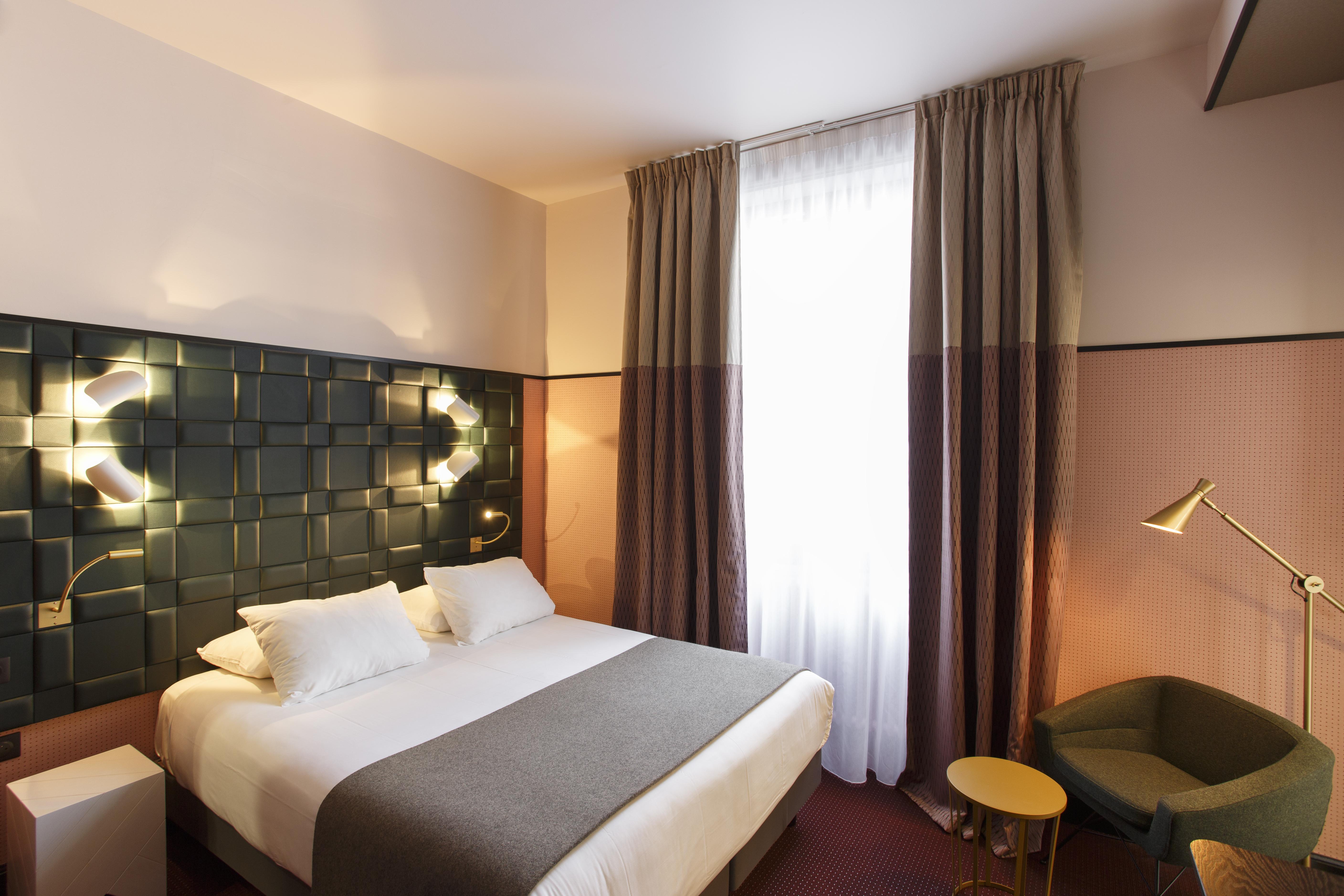 Hotel Mercure Bayonne Centre Le Grand Hotel Екстериор снимка