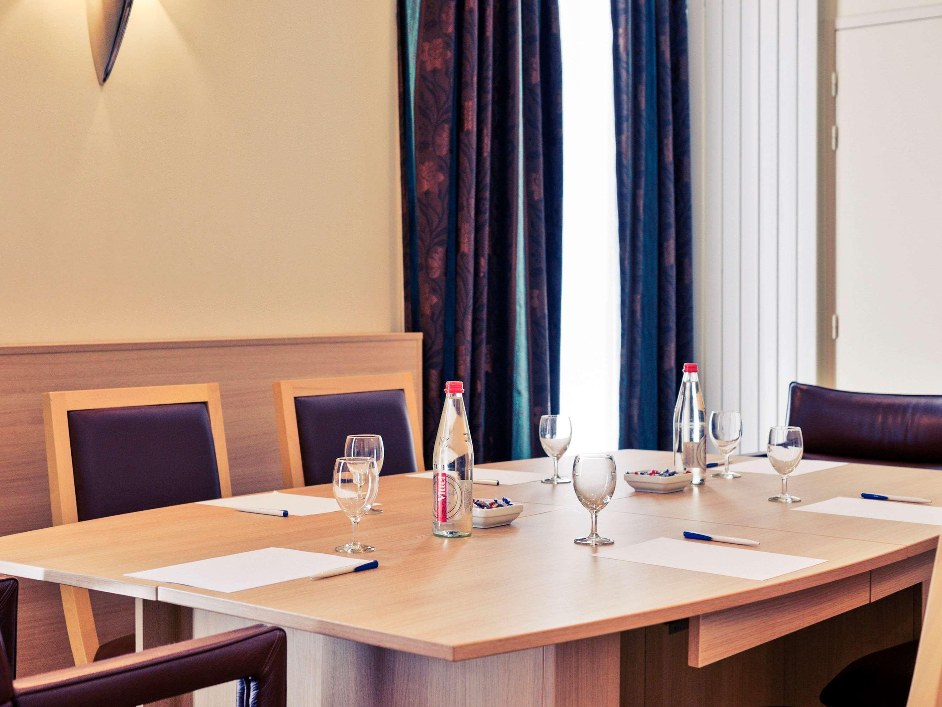 Hotel Mercure Bayonne Centre Le Grand Hotel Екстериор снимка