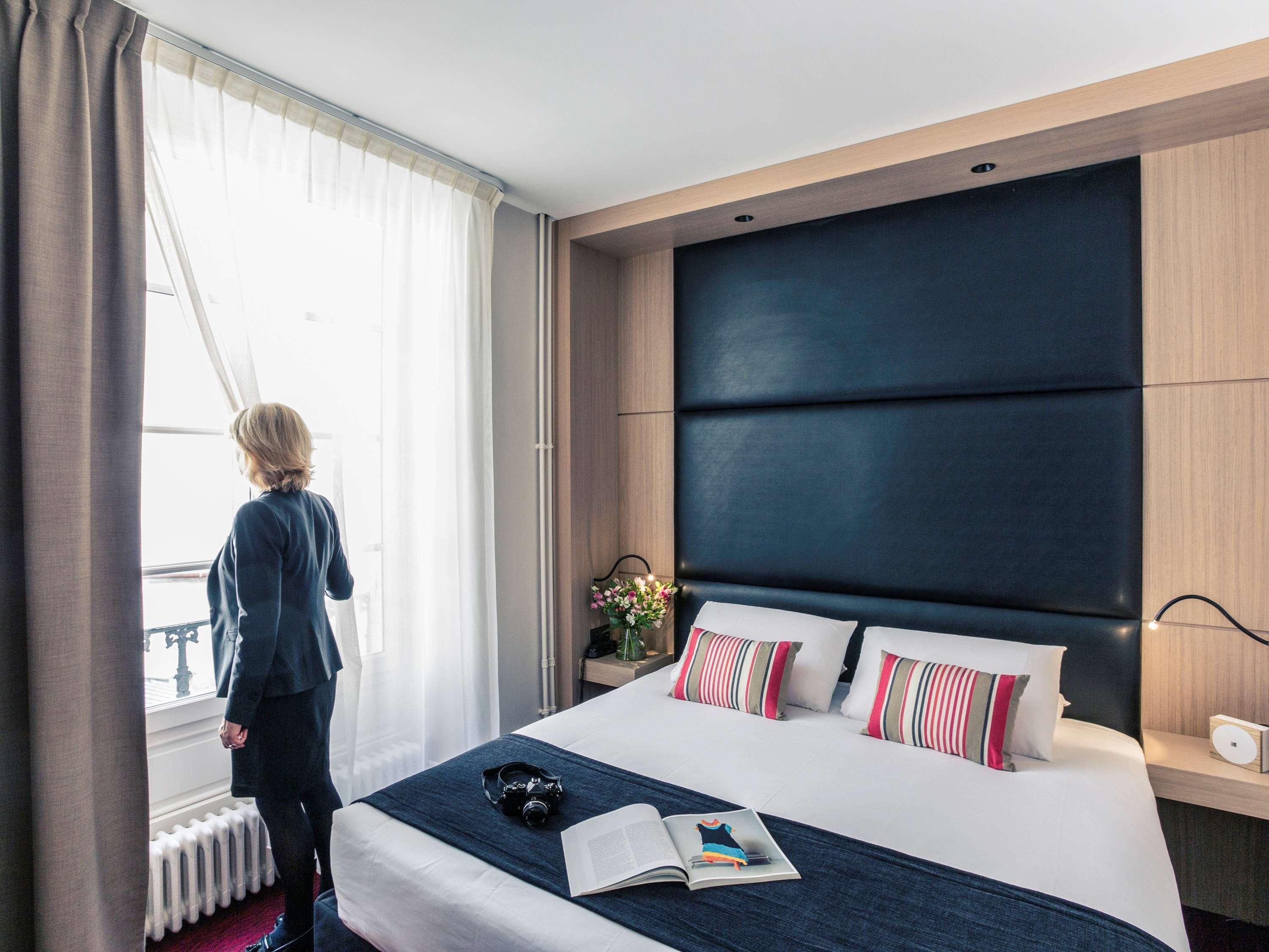 Hotel Mercure Bayonne Centre Le Grand Hotel Екстериор снимка