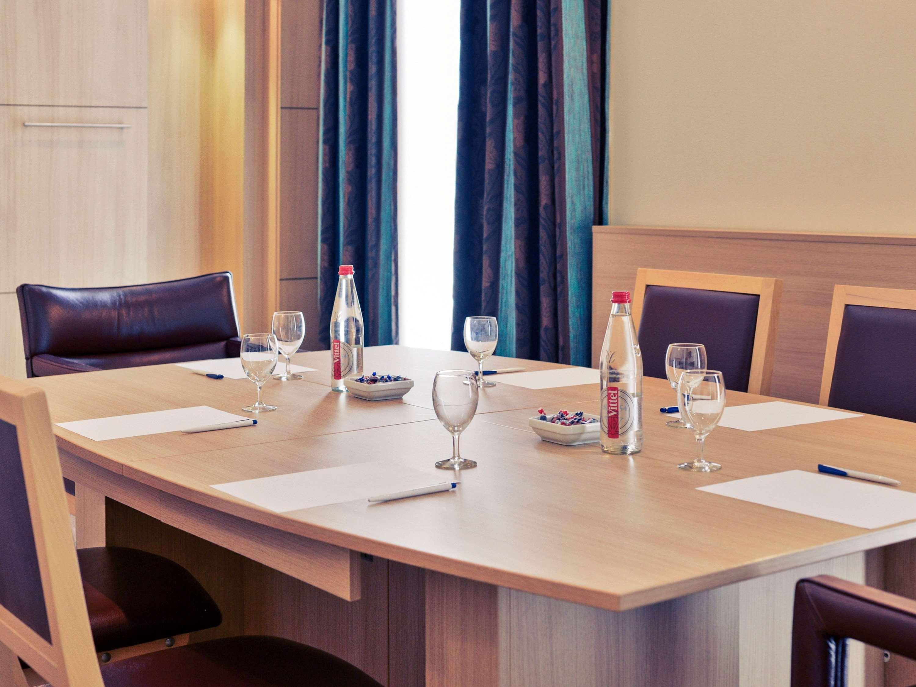Hotel Mercure Bayonne Centre Le Grand Hotel Екстериор снимка
