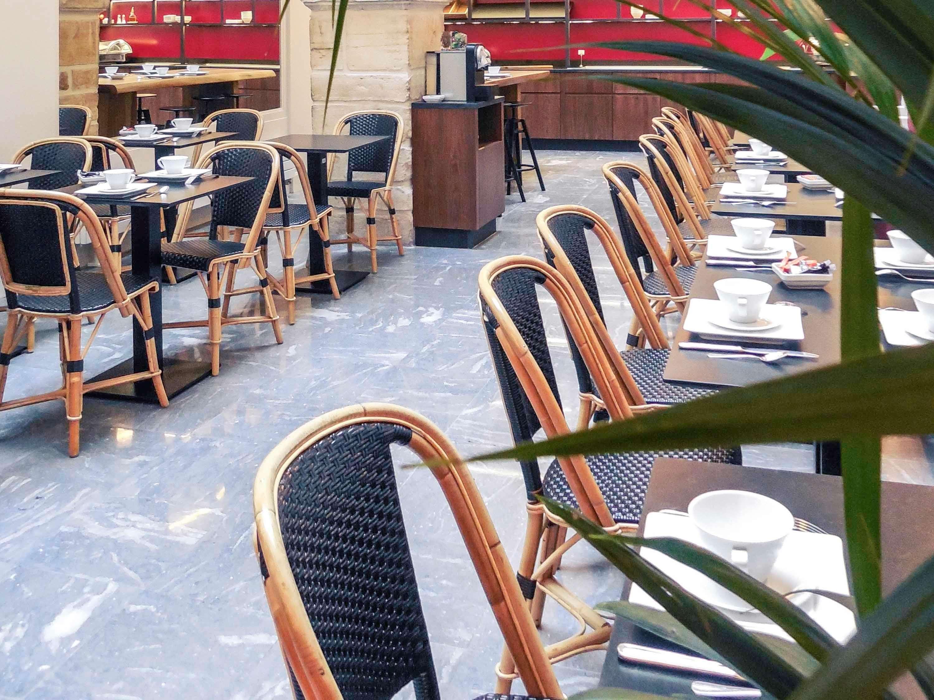 Hotel Mercure Bayonne Centre Le Grand Hotel Екстериор снимка