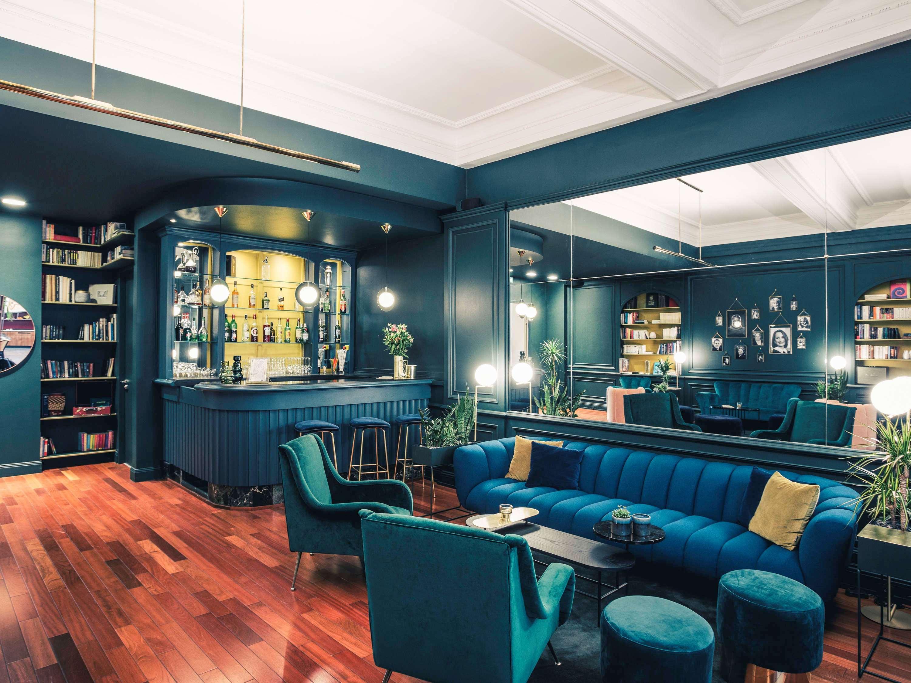 Hotel Mercure Bayonne Centre Le Grand Hotel Екстериор снимка