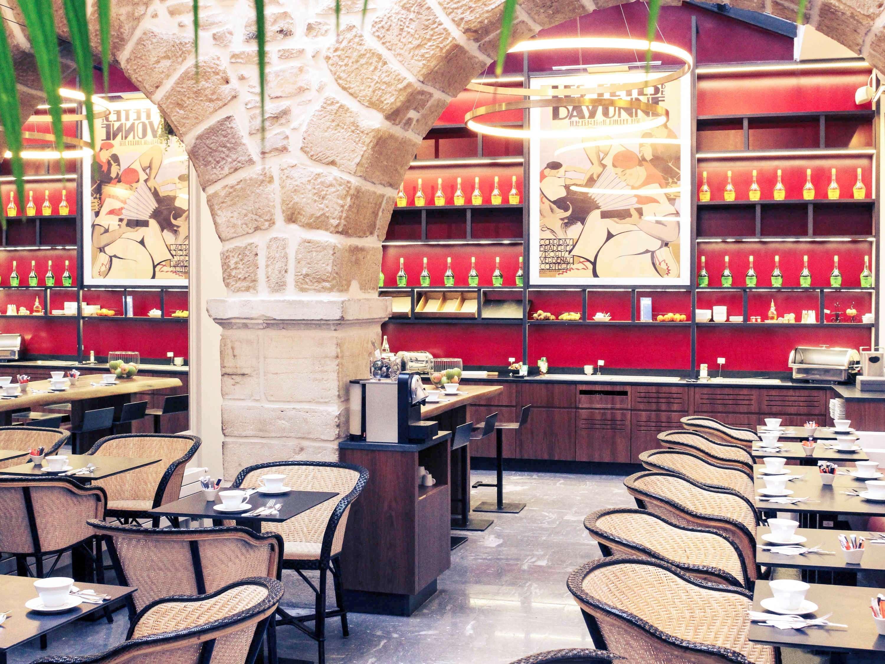 Hotel Mercure Bayonne Centre Le Grand Hotel Екстериор снимка