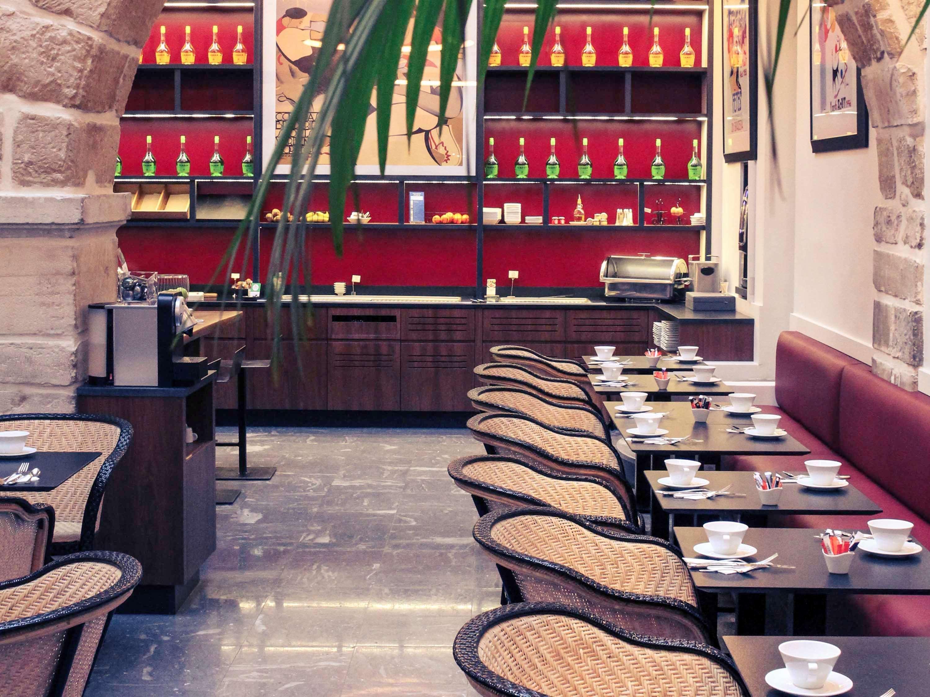 Hotel Mercure Bayonne Centre Le Grand Hotel Екстериор снимка