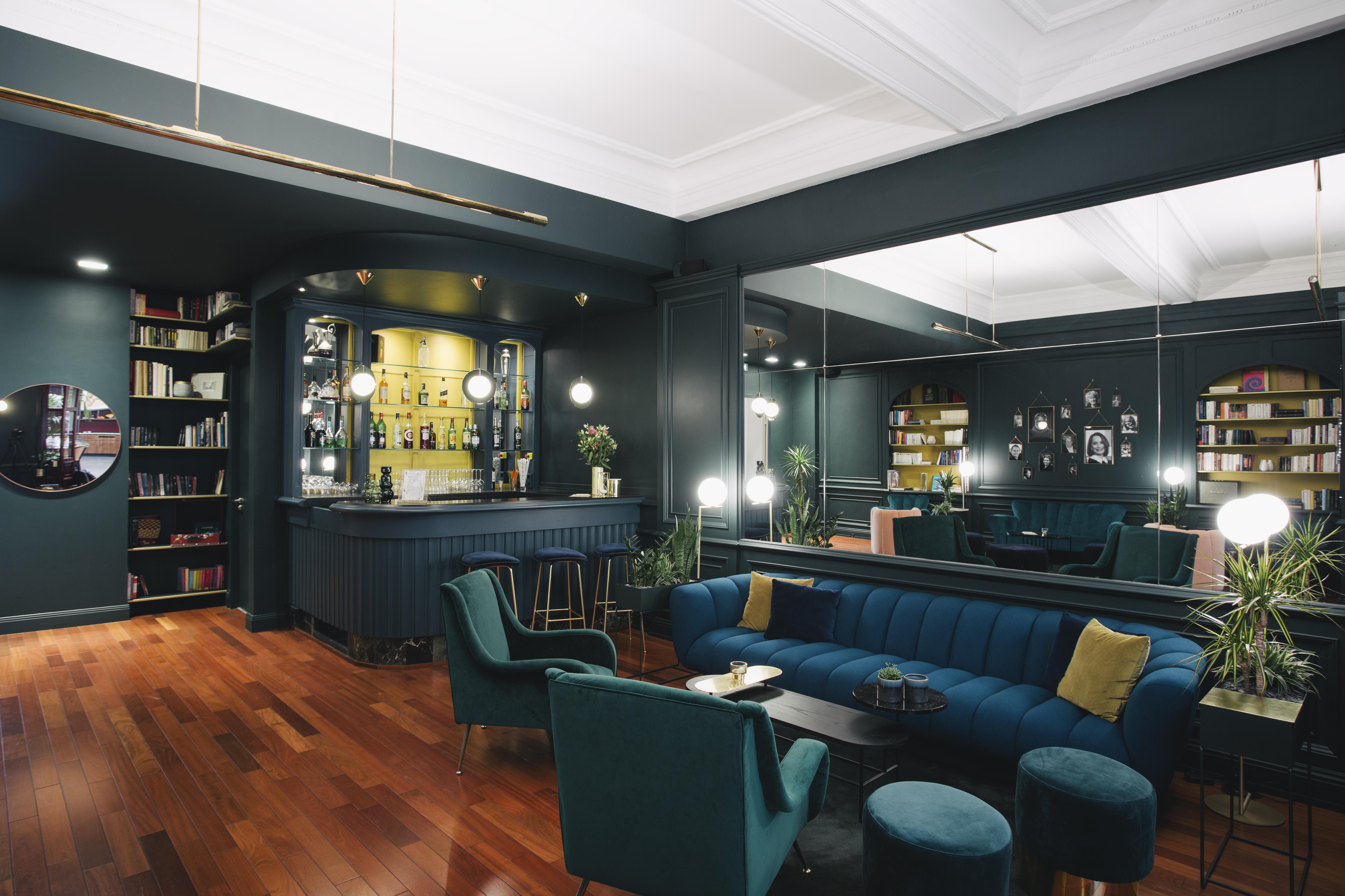 Hotel Mercure Bayonne Centre Le Grand Hotel Екстериор снимка