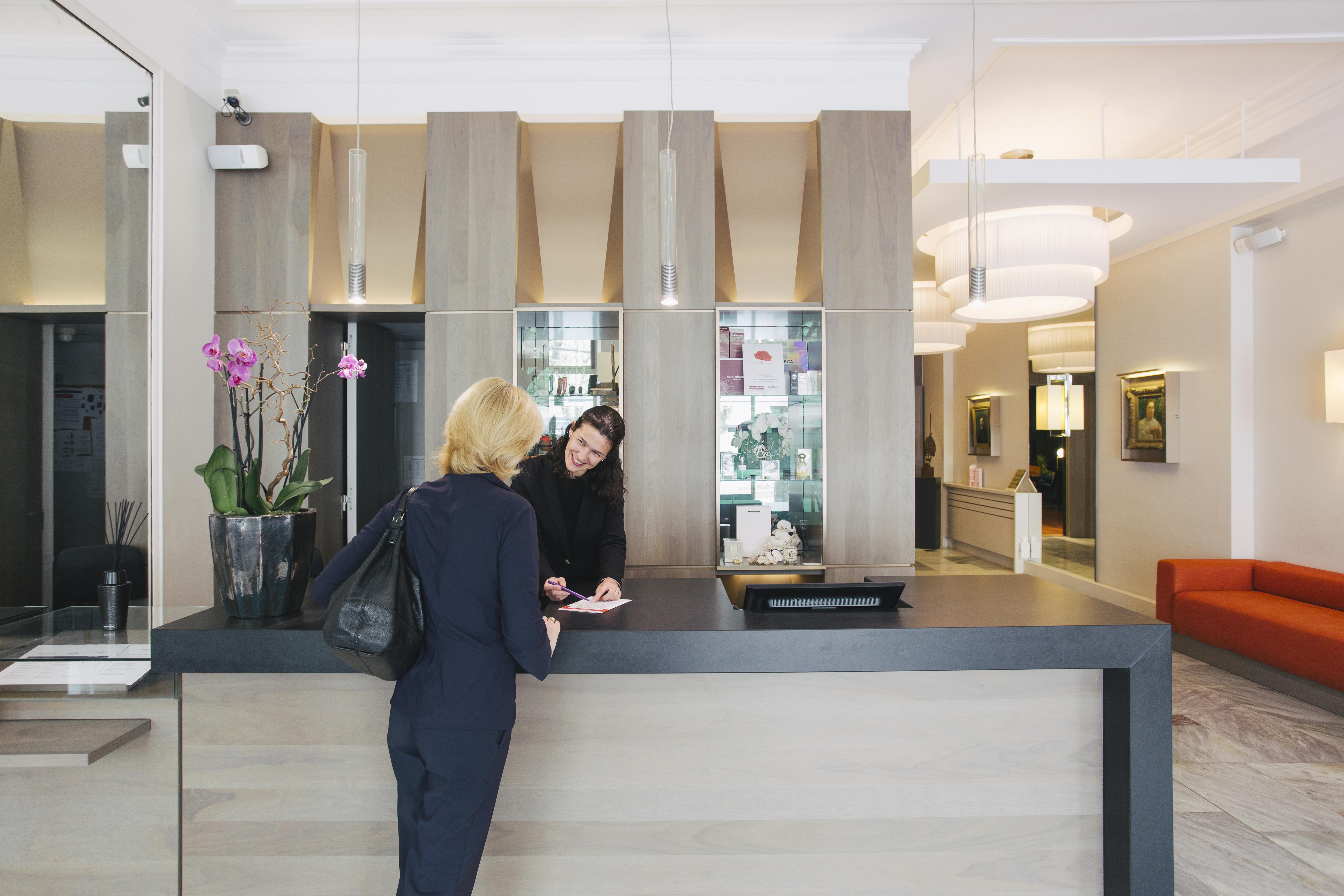 Hotel Mercure Bayonne Centre Le Grand Hotel Екстериор снимка