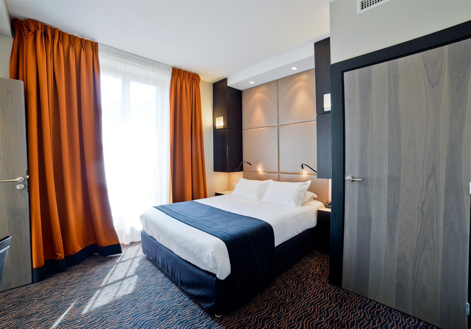 Hotel Mercure Bayonne Centre Le Grand Hotel Екстериор снимка