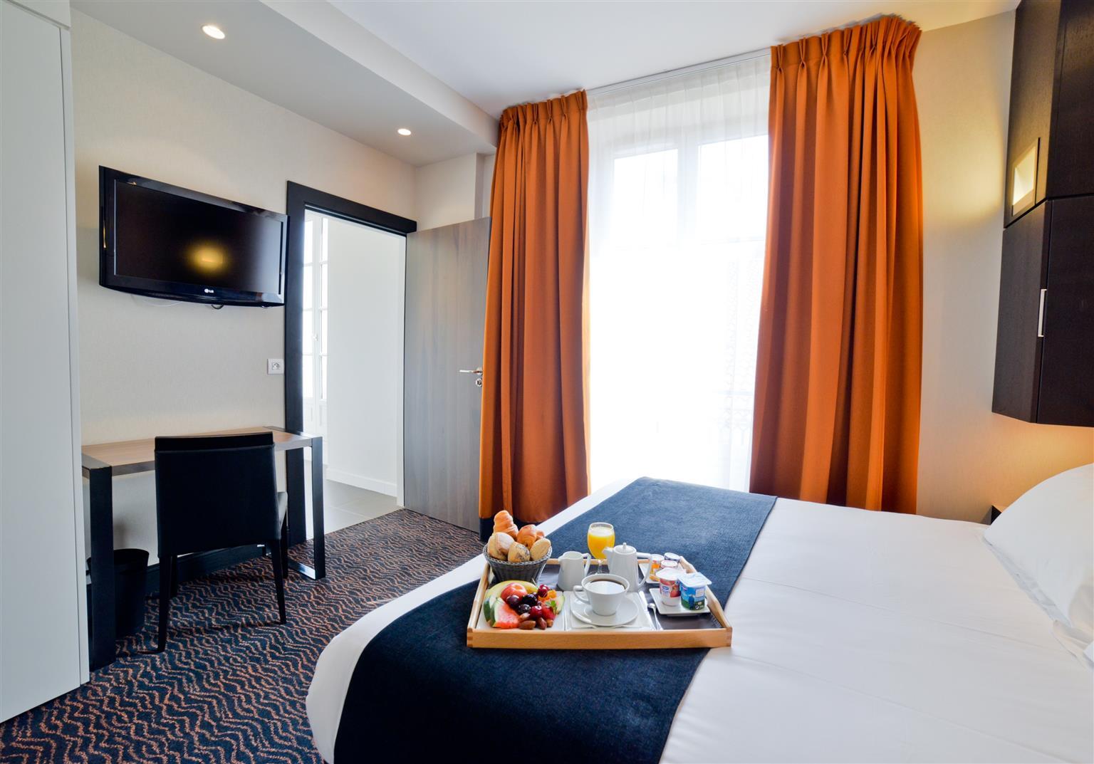 Hotel Mercure Bayonne Centre Le Grand Hotel Екстериор снимка