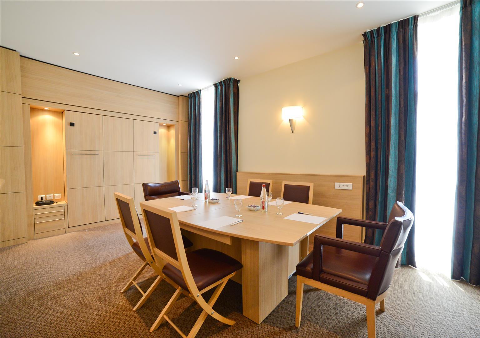 Hotel Mercure Bayonne Centre Le Grand Hotel Екстериор снимка