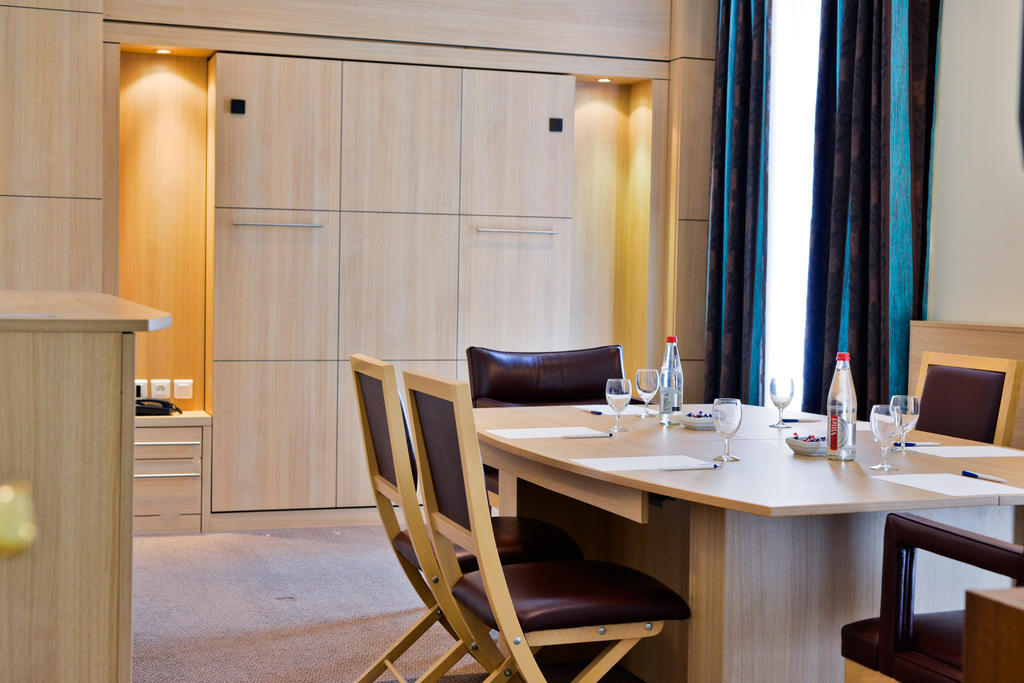Hotel Mercure Bayonne Centre Le Grand Hotel Екстериор снимка