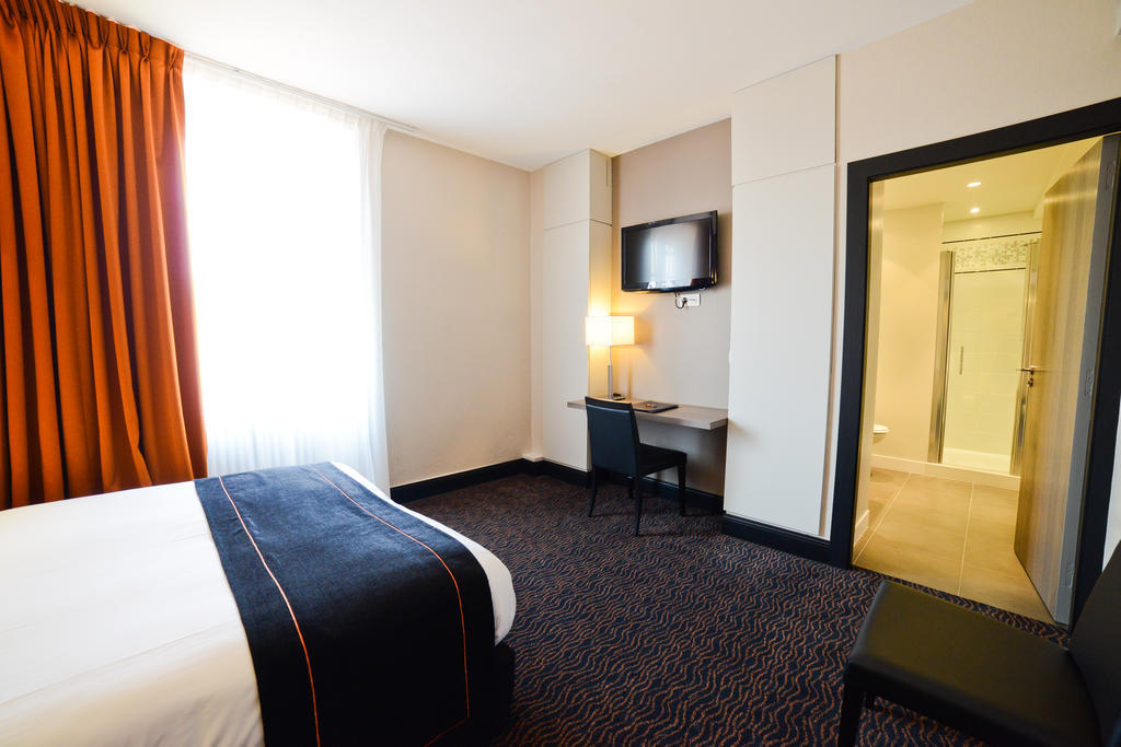 Hotel Mercure Bayonne Centre Le Grand Hotel Екстериор снимка