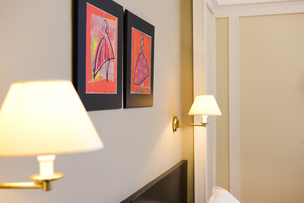 Hotel Mercure Bayonne Centre Le Grand Hotel Екстериор снимка