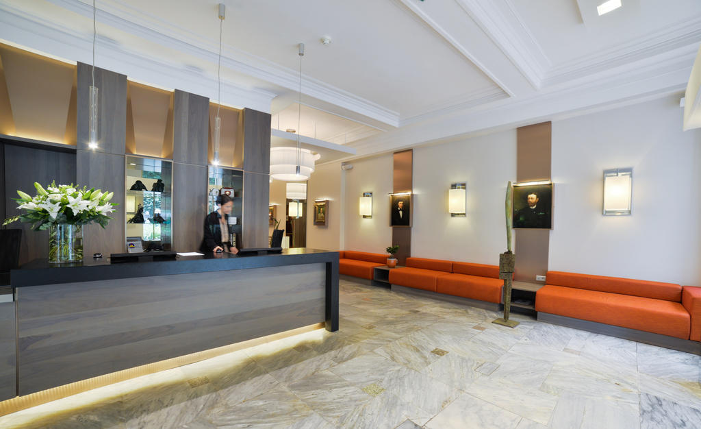 Hotel Mercure Bayonne Centre Le Grand Hotel Екстериор снимка