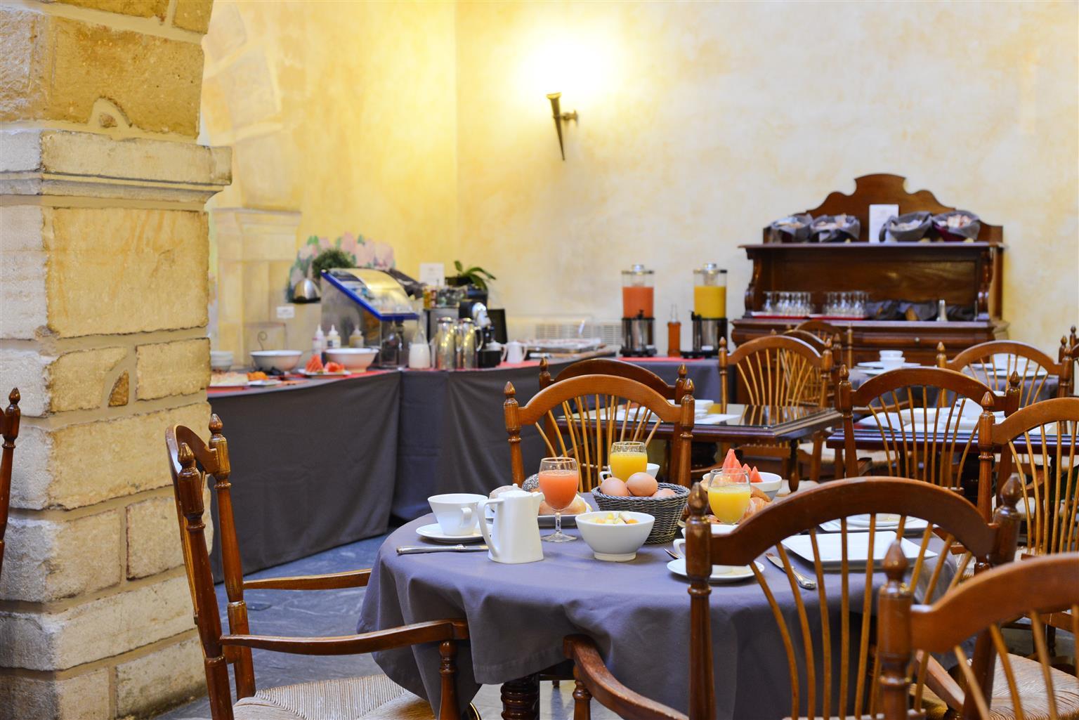Hotel Mercure Bayonne Centre Le Grand Hotel Екстериор снимка