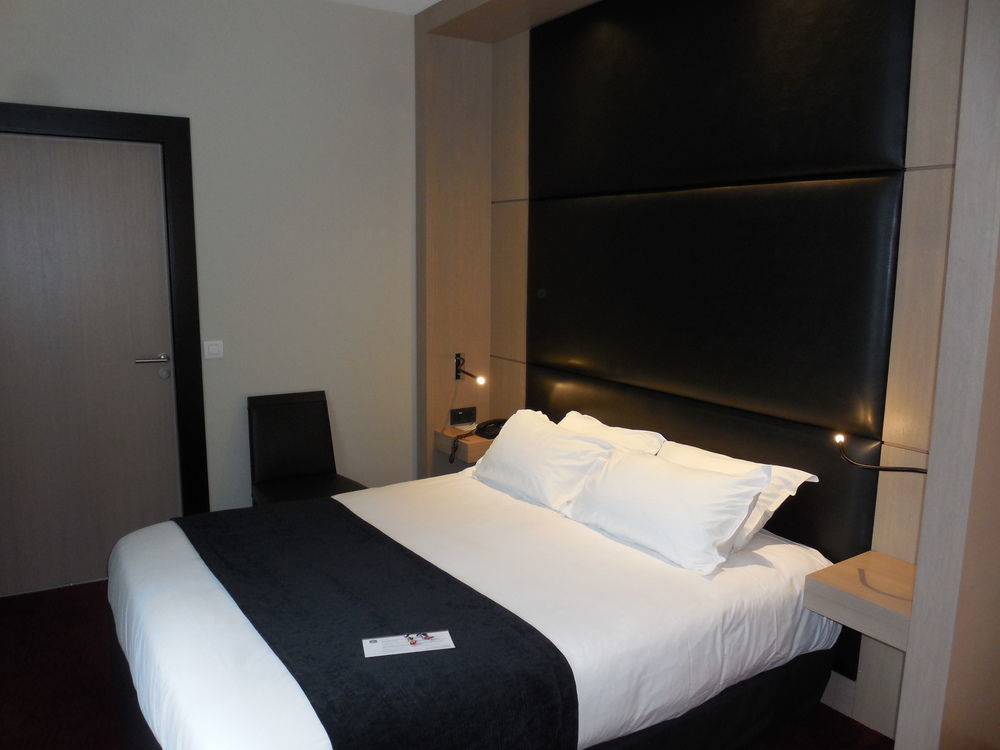 Hotel Mercure Bayonne Centre Le Grand Hotel Екстериор снимка