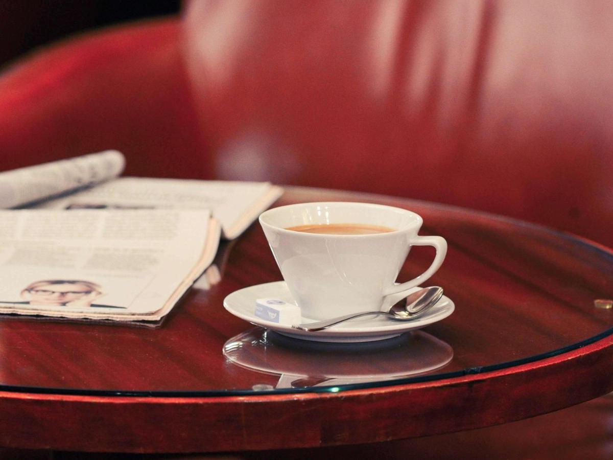 Hotel Mercure Bayonne Centre Le Grand Hotel Екстериор снимка